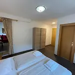 Apartment Haus Monika *