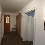 Haus Monika Apartment