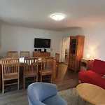 Apartment Haus Monika