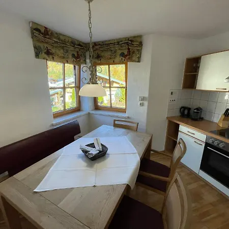 Haus Monika Kirchberg in Tirol