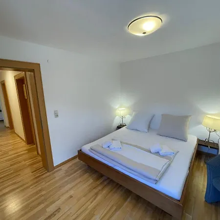 Haus Monika