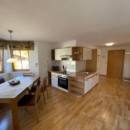 Apartment Haus Monika Kirchberg in Tirol