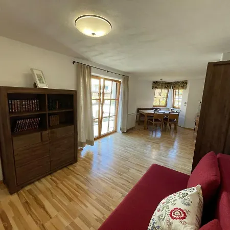 Haus Monika * كيرشبرغ ان تيرول