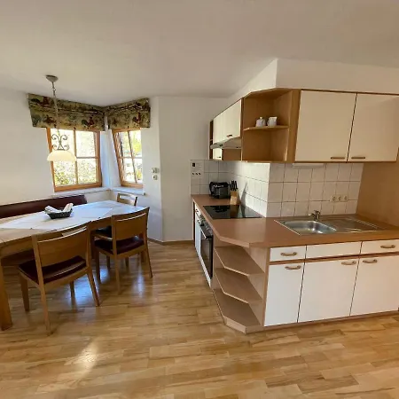 Haus Monika Apartment Kirchberg in Tirol