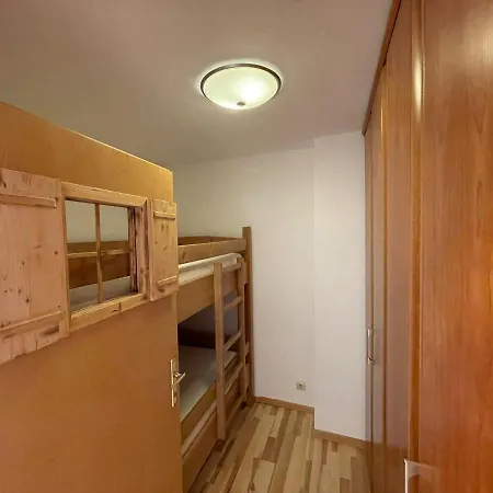 Apartment Haus Monika