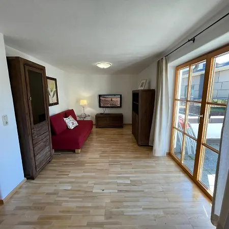 Apartment Haus Monika