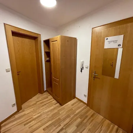 Apartment Haus Monika