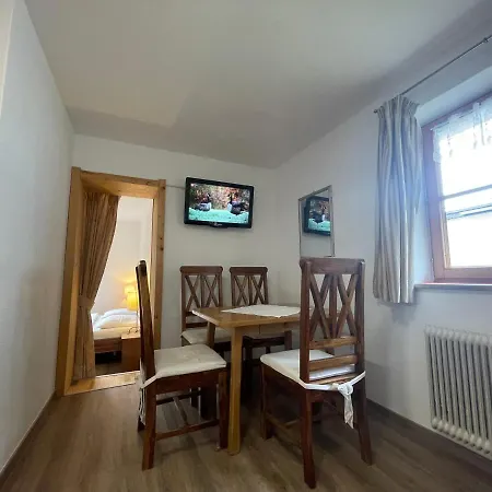 Haus Monika Apartment *