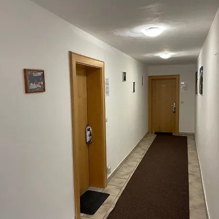 Apartament Haus Monika Kirchberg in Tirol