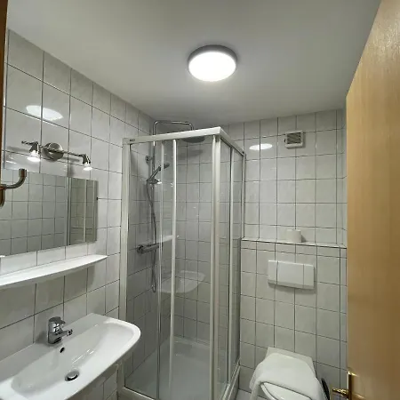 Haus Monika Apartment
