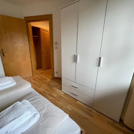 Haus Monika Apartament *