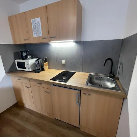 Apartment Haus Monika Kirchberg in Tirol