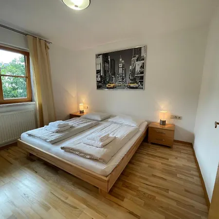 Apartment Haus Monika