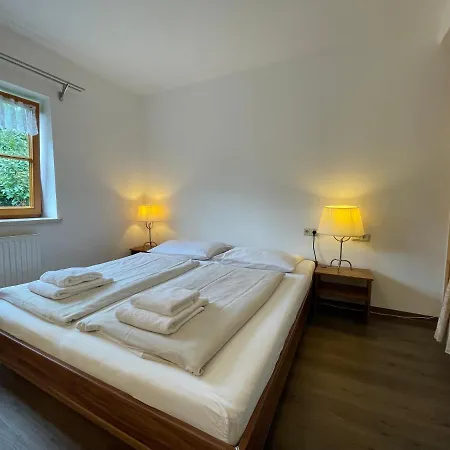 Apartment Haus Monika