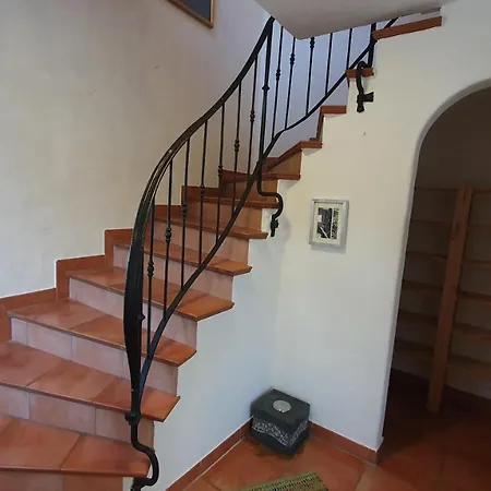 Haus Monika קירשברג אין טירול