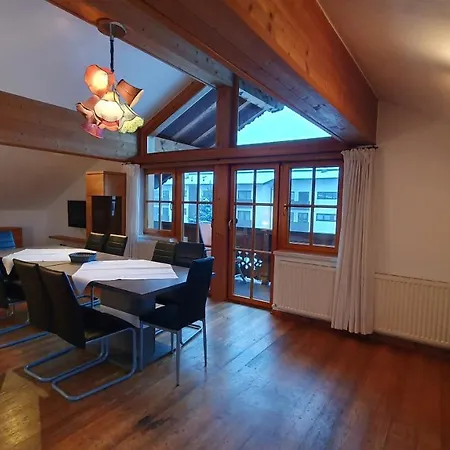 Haus Monika