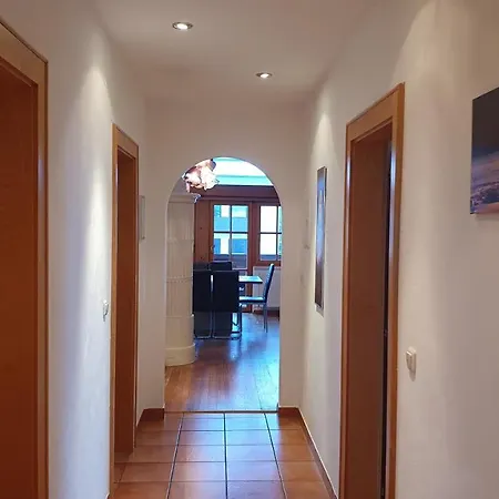 Haus Monika * Kirchberg in Tirol