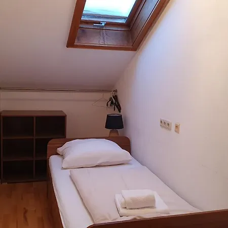 Haus Monika Apartment Kirchberg in Tirol