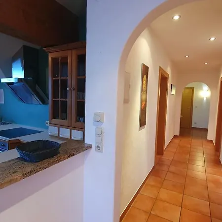 Haus Monika Kirchberg in Tirol