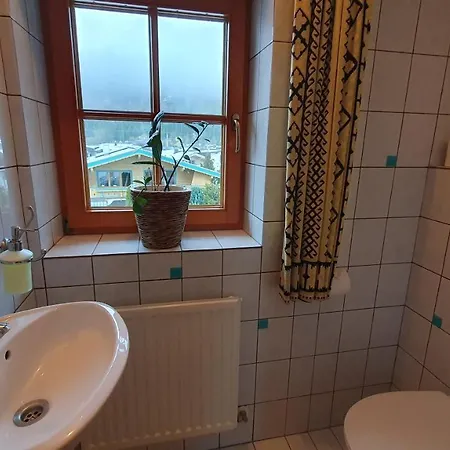 Haus Monika Apartament *