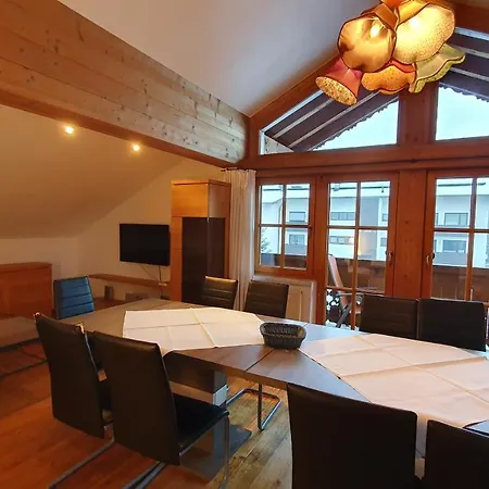 Haus Monika Apartment Kirchberg in Tirol