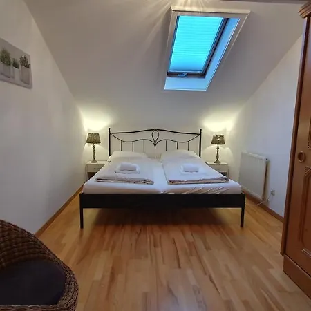 Apartment Haus Monika