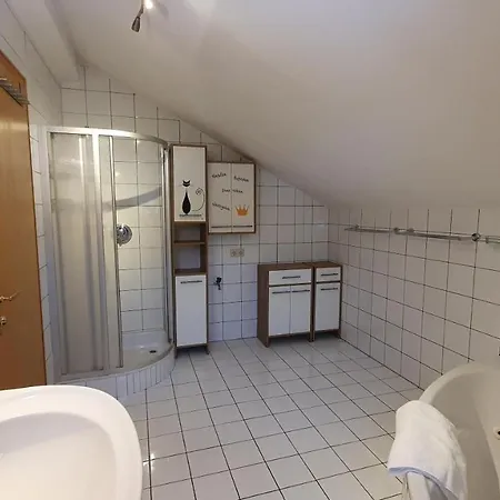 Apartment Haus Monika Kirchberg in Tirol