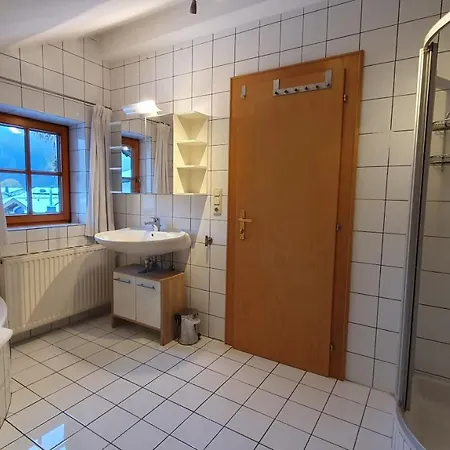 Haus Monika Apartment Kirchberg in Tirol