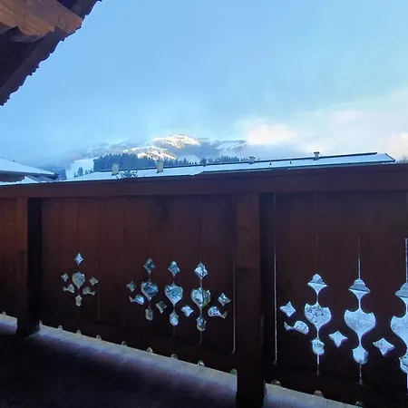 Apartament Haus Monika