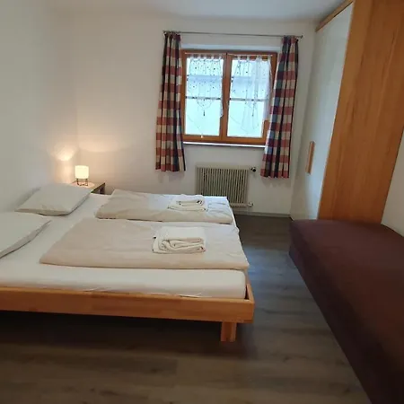 Haus Monika Kirchberg in Tirol