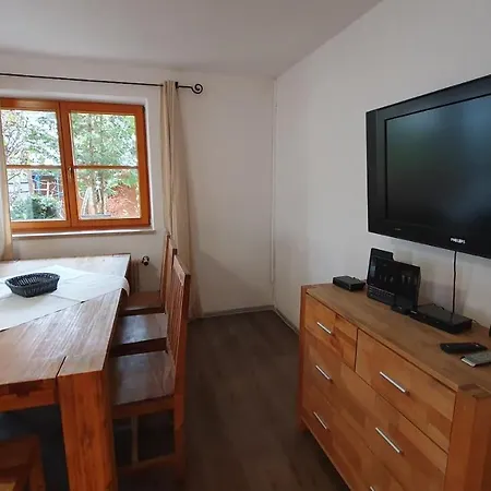 Haus Monika كيرشبرغ ان تيرول