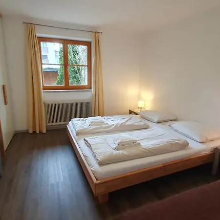 Haus Monika Apartment Kirchberg in Tirol