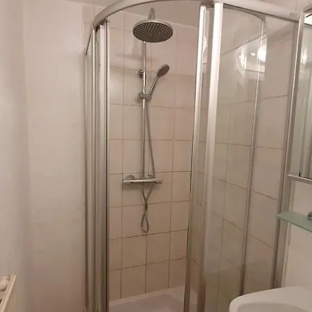 Apartment Haus Monika Kirchberg in Tirol