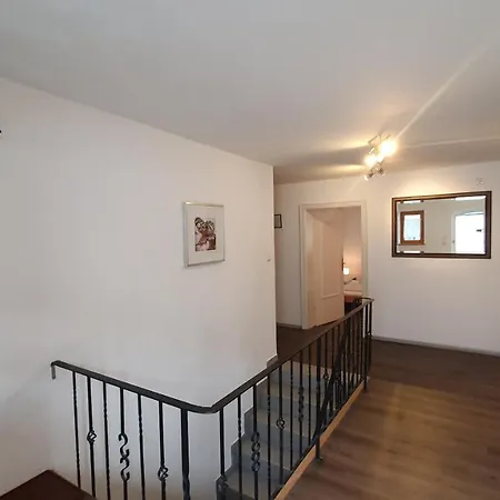 Apartment Haus Monika *