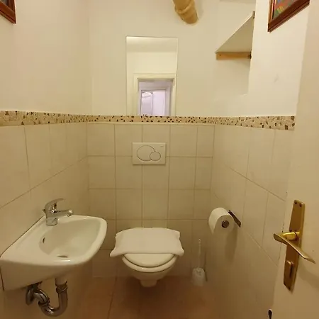 Haus Monika Kirchberg in Tirol