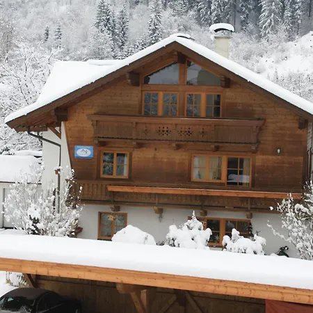 Apartment Haus Monika Kirchberg in Tirol