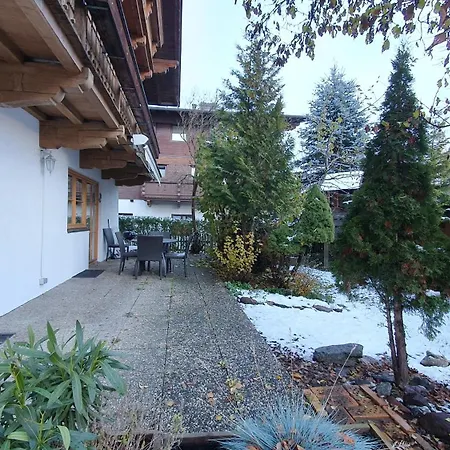 Apartment Haus Monika Kirchberg in Tirol