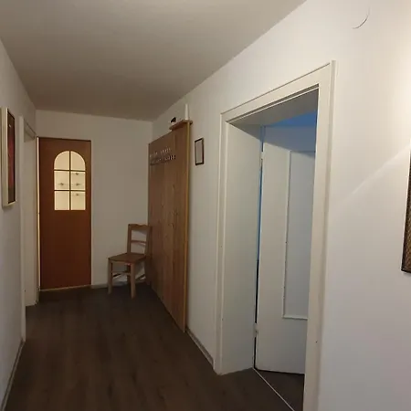 Haus Monika Apartment