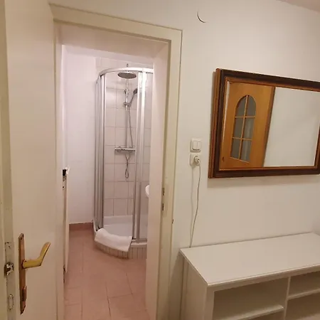 Apartment Haus Monika