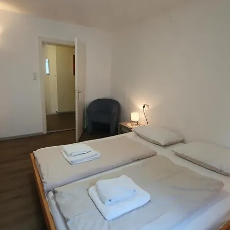 Haus Monika Apartment *