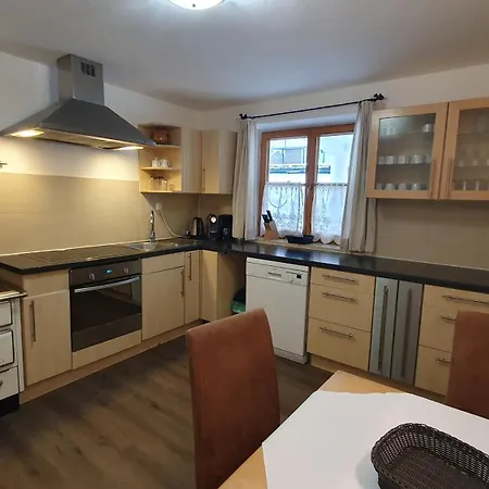 Haus Monika *