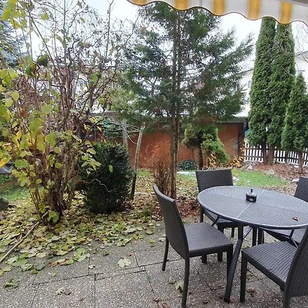 Haus Monika Apartment Kirchberg in Tirol