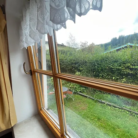Apartment Haus Monika Kirchberg in Tirol