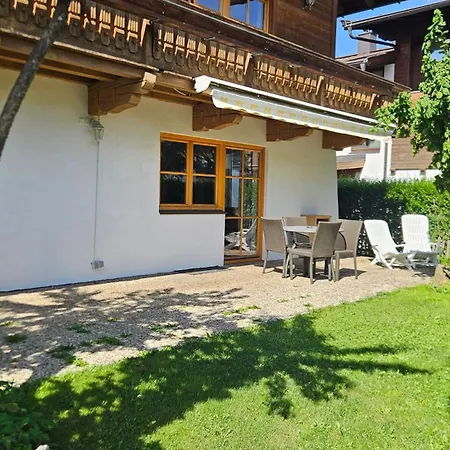 Apartment Haus Monika *
