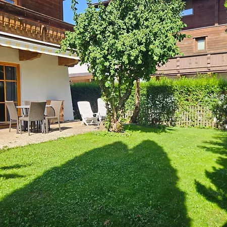 Haus Monika Apartment Kirchberg in Tirol