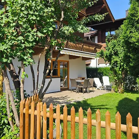 Apartment Haus Monika Kirchberg in Tirol
