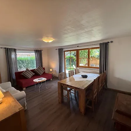 Haus Monika Kirchberg in Tirol