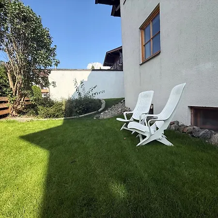 Haus Monika * Kirchberg in Tirol