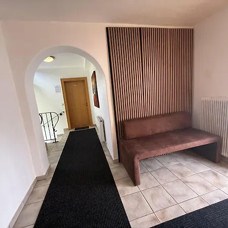 Haus Monika * Kirchberg in Tirol