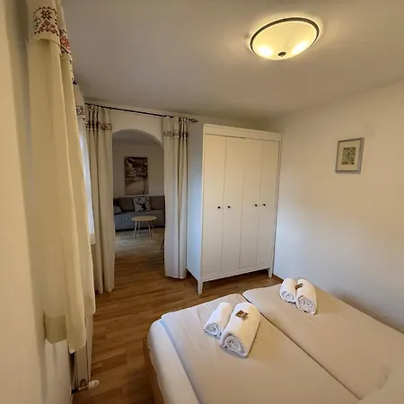 Apartment Haus Monika